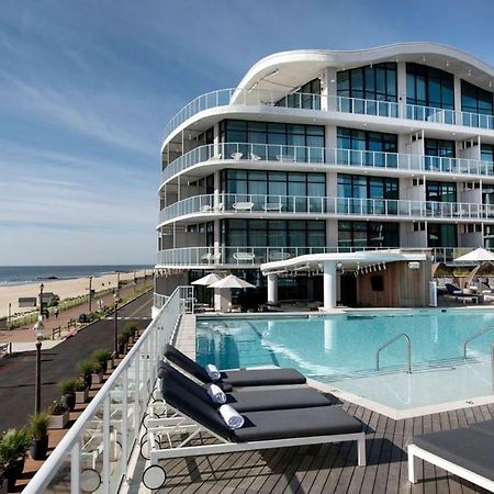 Wave Resort 朗布兰奇 外观 照片