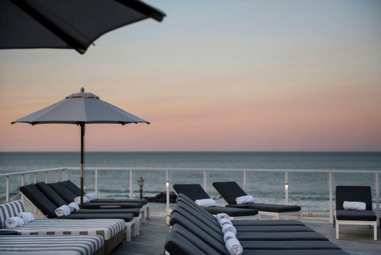 Wave Resort 朗布兰奇 外观 照片
