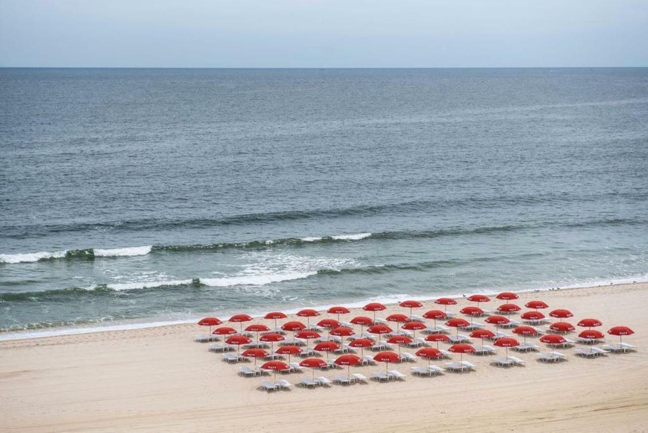 Wave Resort 朗布兰奇 外观 照片
