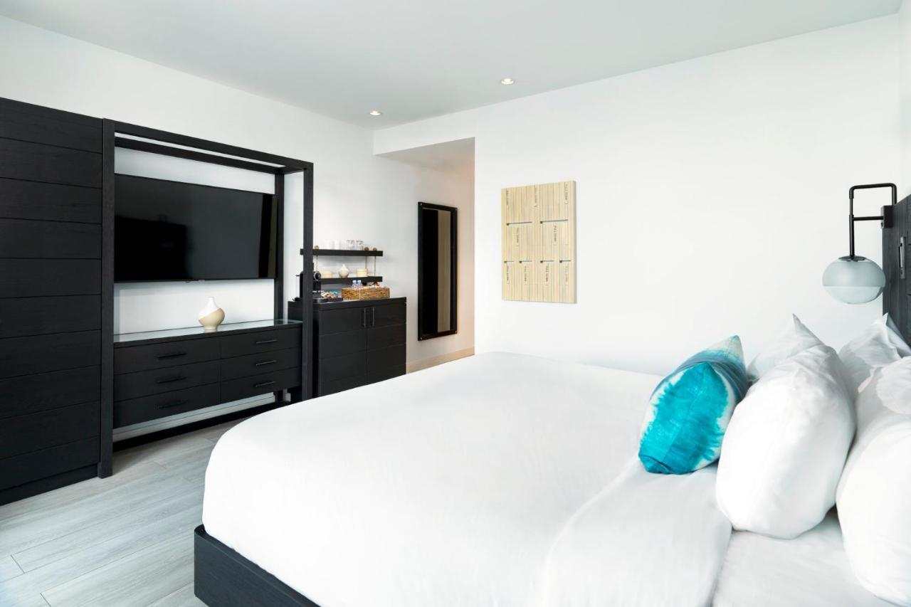 Wave Resort 朗布兰奇 外观 照片