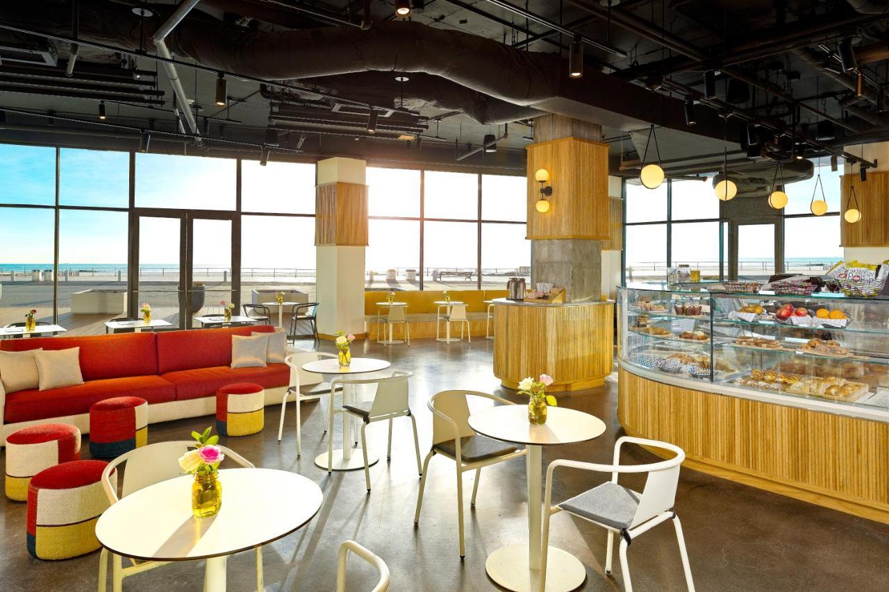 Wave Resort 朗布兰奇 外观 照片